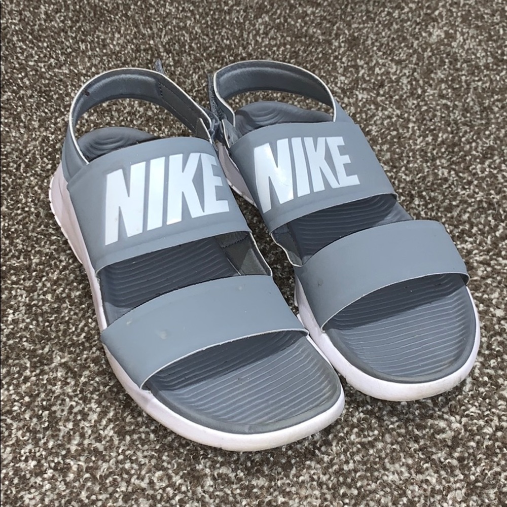 Nike sandals